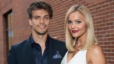 Caroline Berg Eriksen