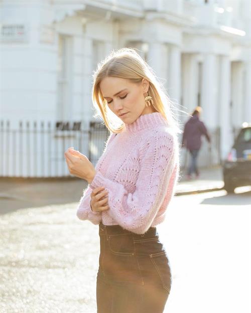 Sara Skjoldnes Adams