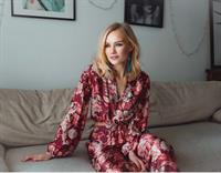 Sara Skjoldnes Adams