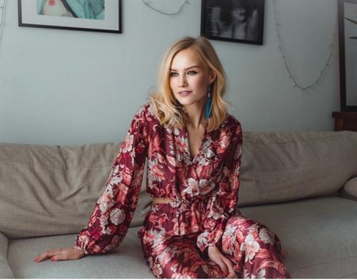 Sara Skjoldnes Adams