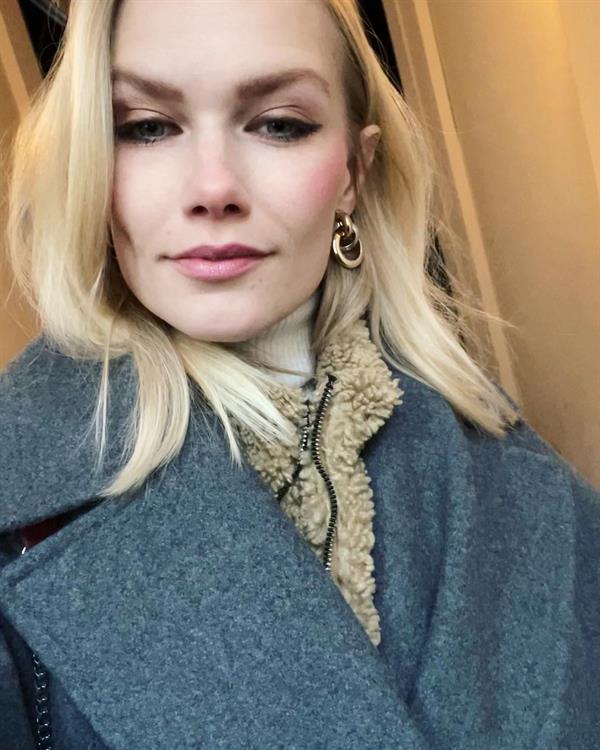 Sara Skjoldnes Adams