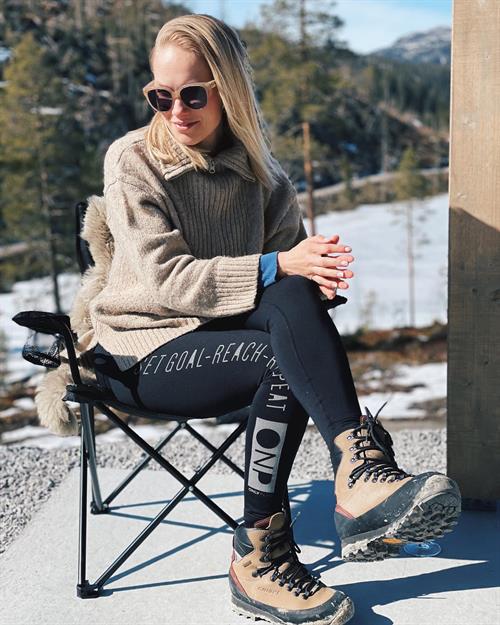 Sara Skjoldnes Adams