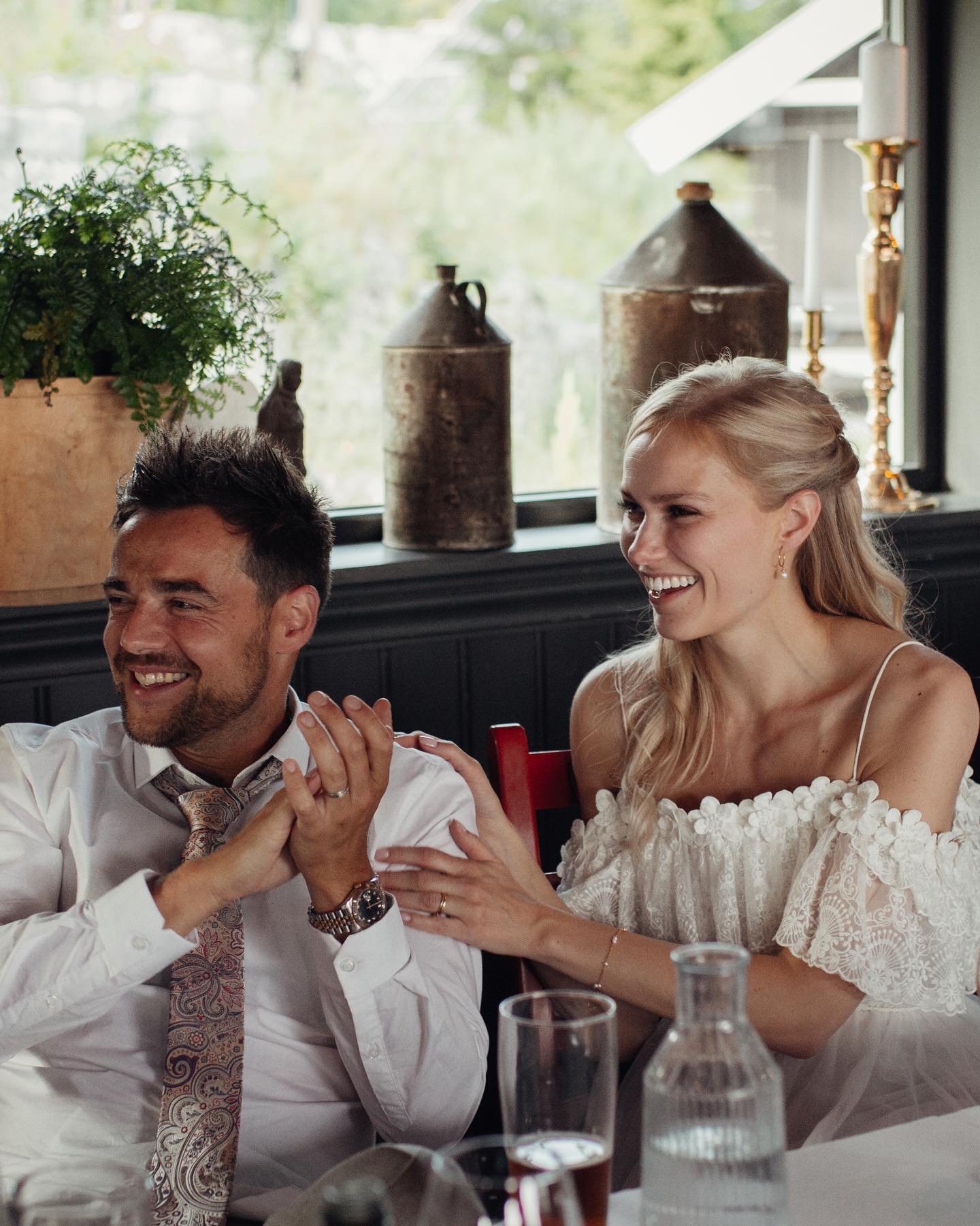 Sara Skjoldnes Adams