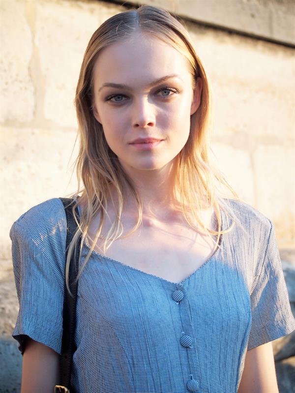 Siri Tollerød