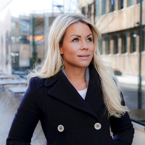 Lene Alexandra Øien