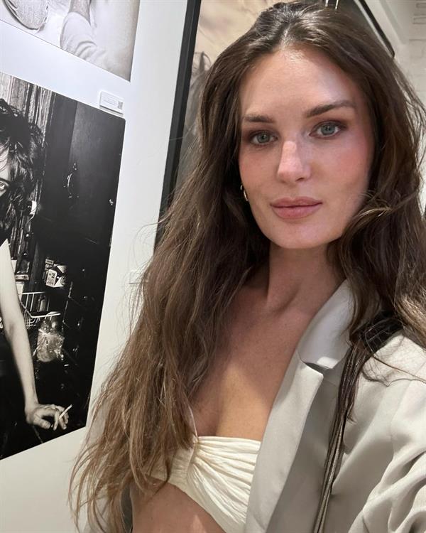 Cecilia Foss