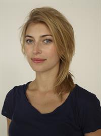 Cecilia Forss