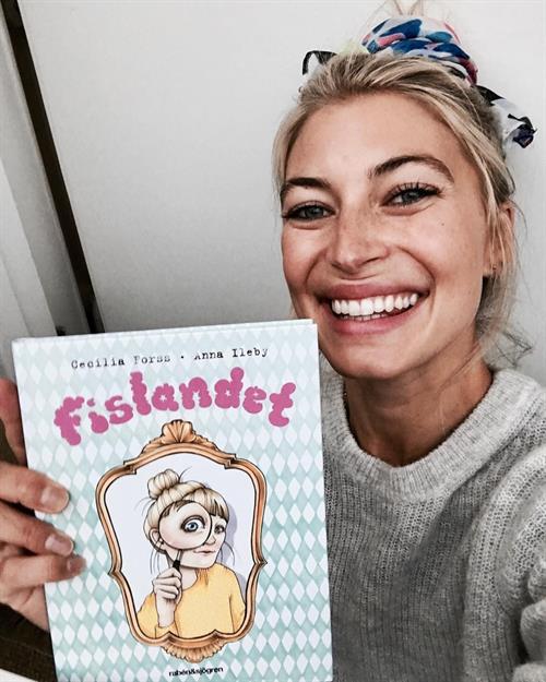 Cecilia Forss