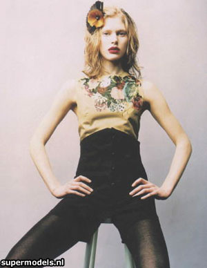Iselin Steiro