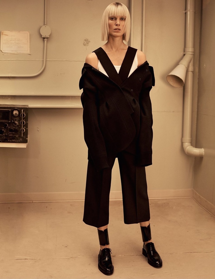 Iselin Steiro