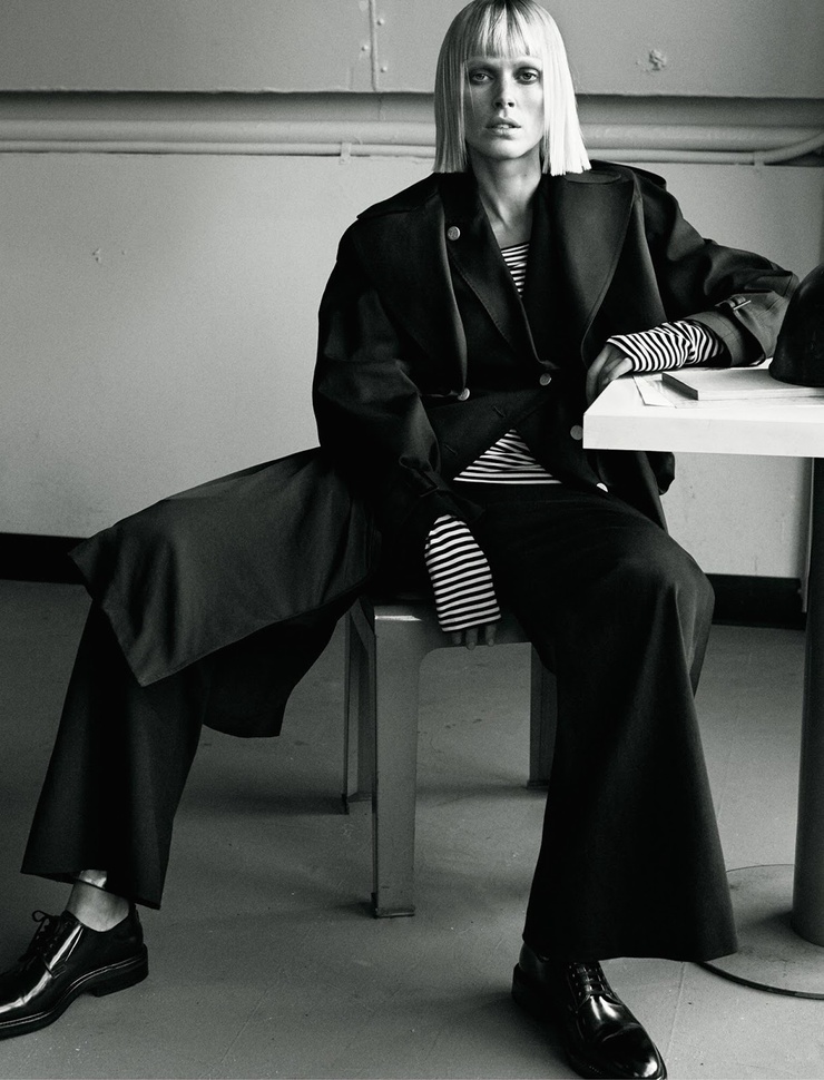Iselin Steiro