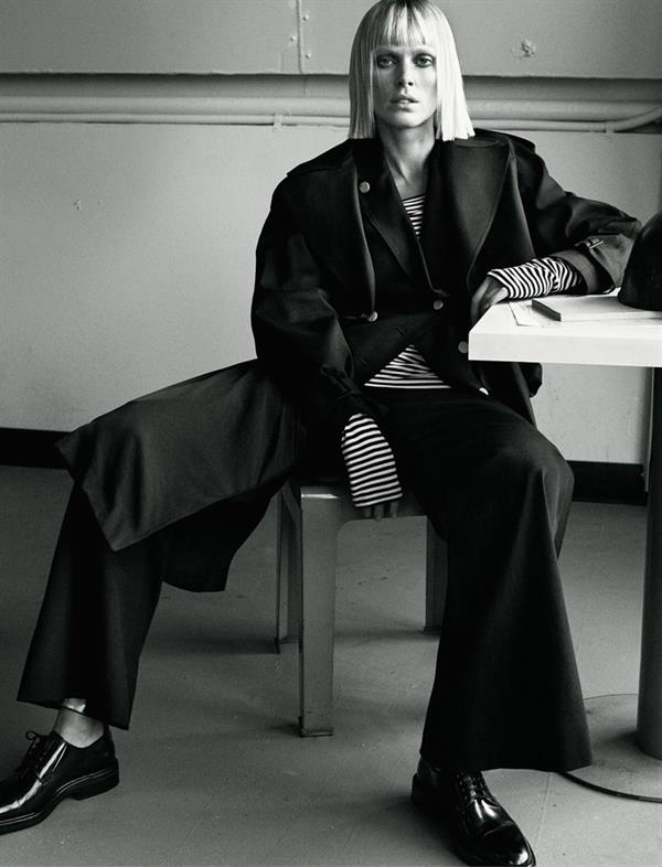 Iselin Steiro