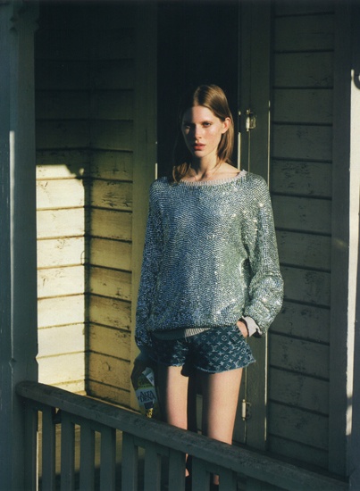 Iselin Steiro