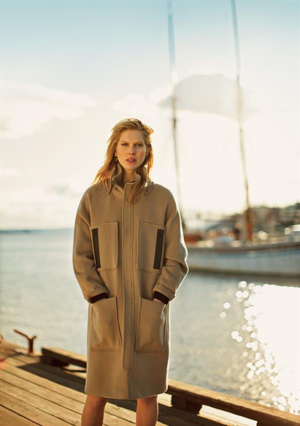 Iselin Steiro