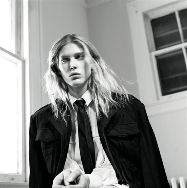 Iselin Steiro