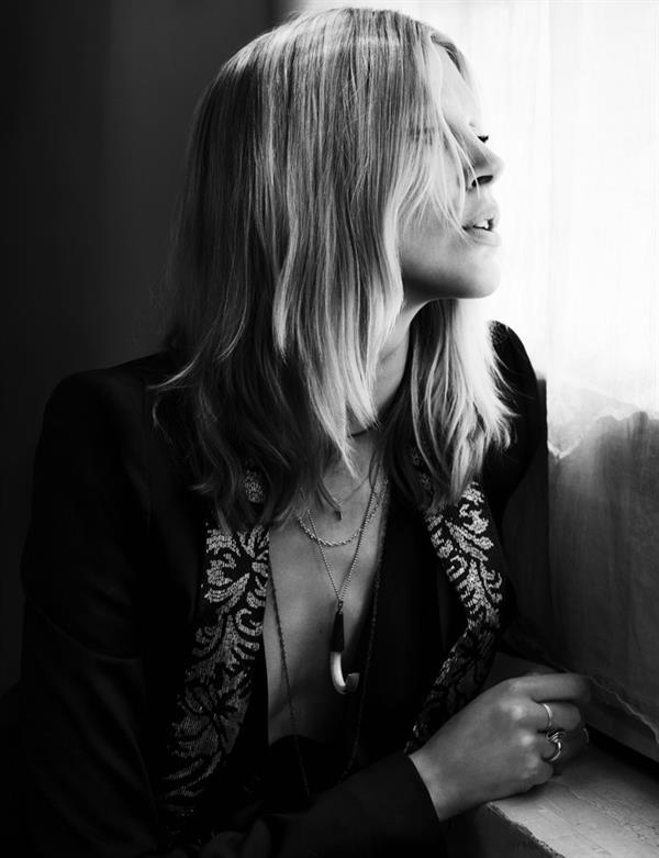 Iselin Steiro