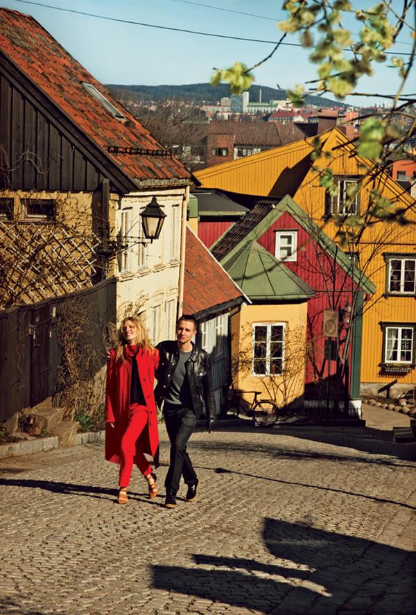 Iselin Steiro