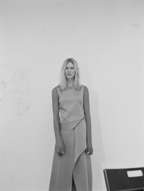 Iselin Steiro