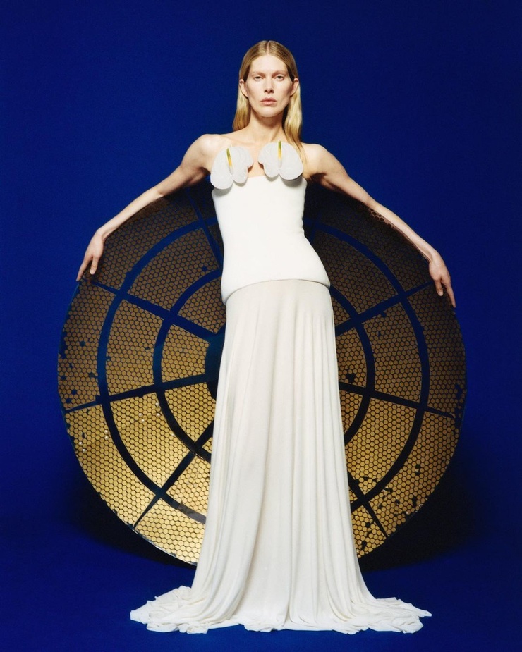 Iselin Steiro