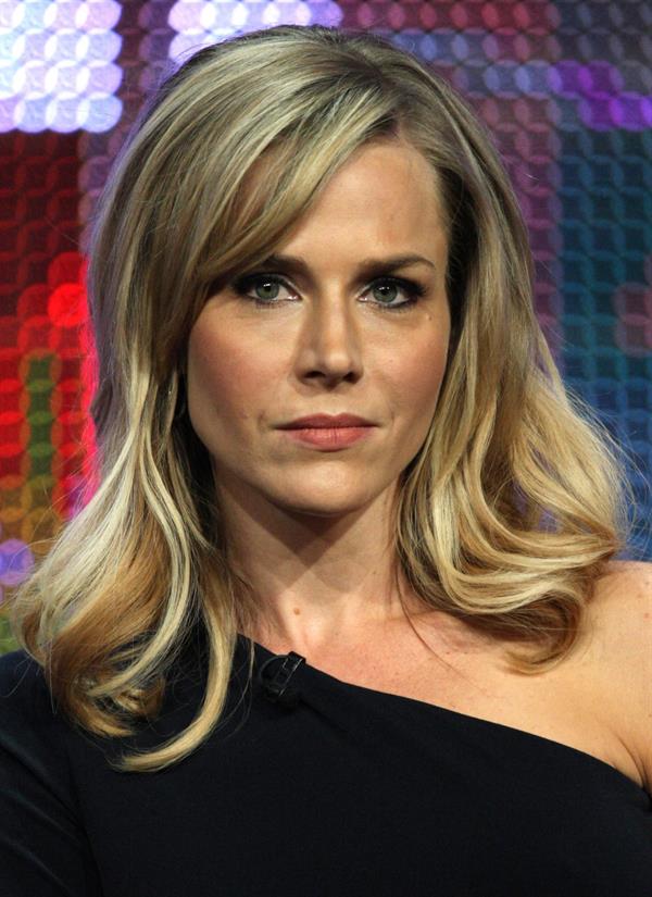 Julie Benz