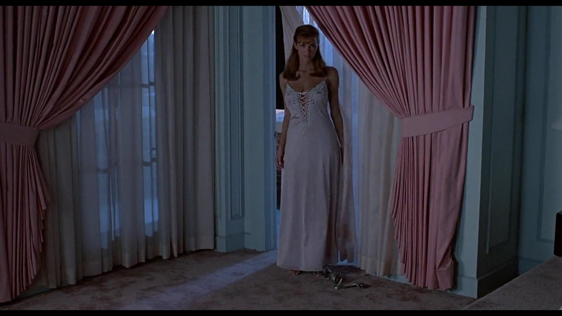 Monique Gabrielle - breasts