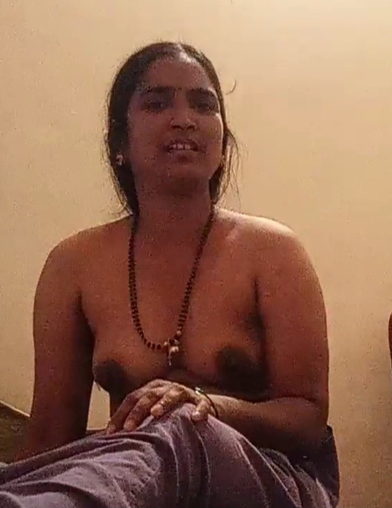 Mysore aunty nude