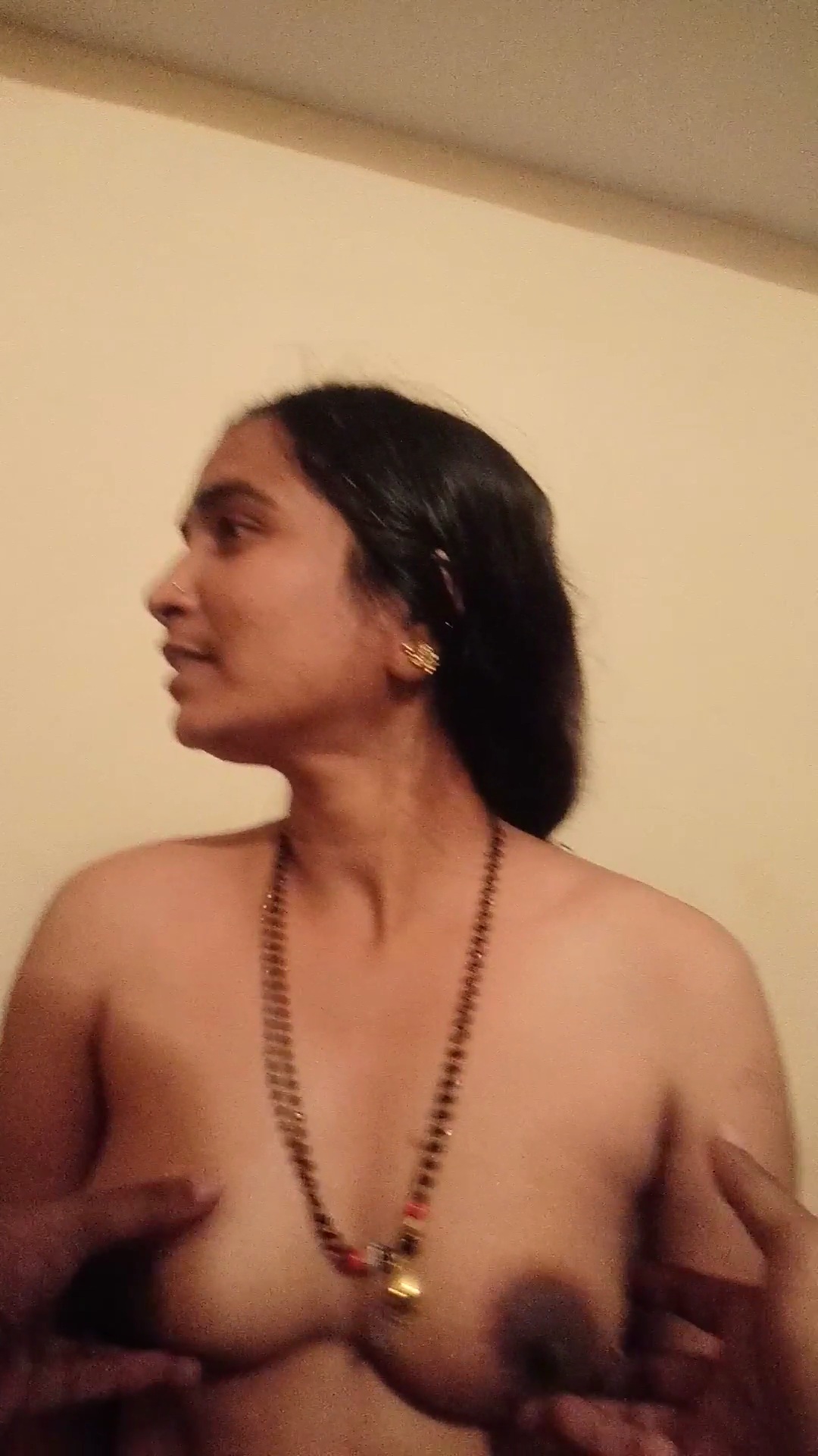 Kannada aunty nude