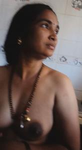 Mysore aunty nude