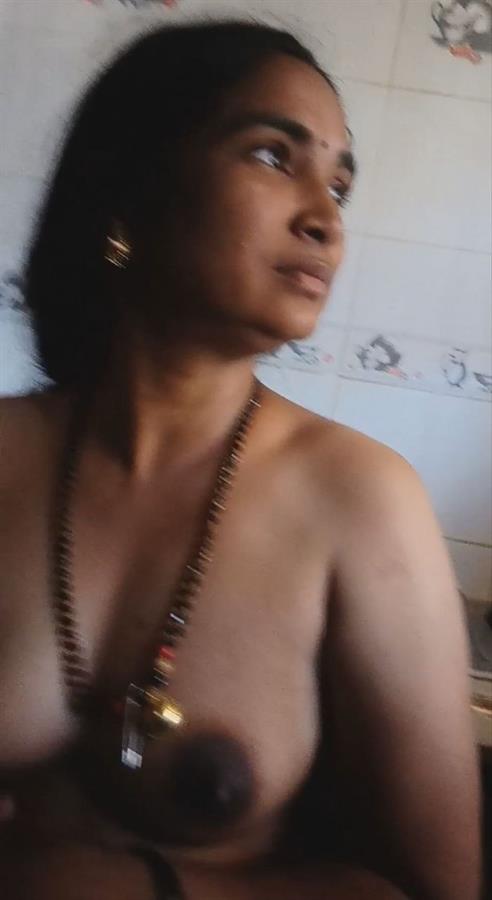 Mysore aunty nude