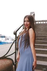 Sofia Smith: New Talent Sofia Smith