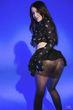 Wikki Kee: Shooting In The Studio