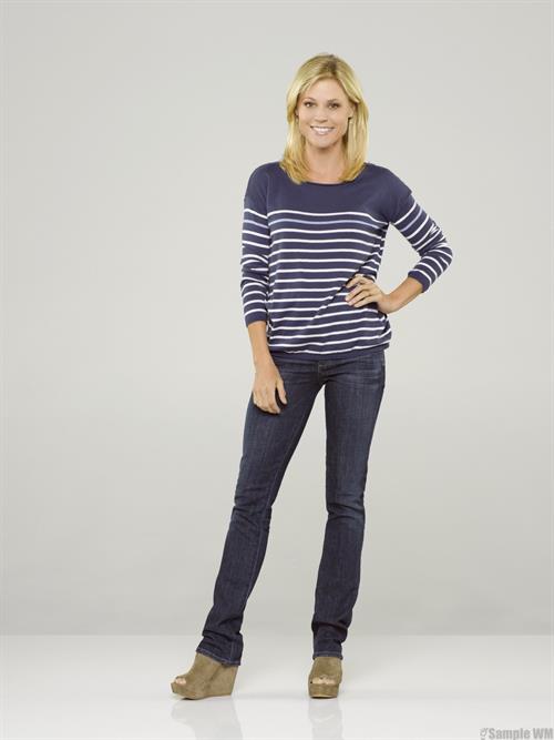 Julie Bowen