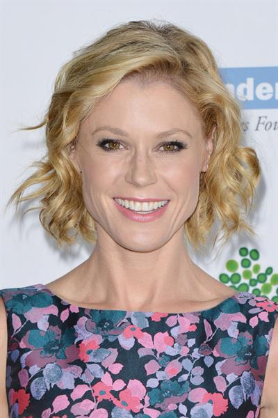 Julie Bowen