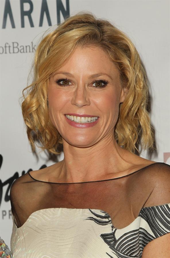 Julie Bowen