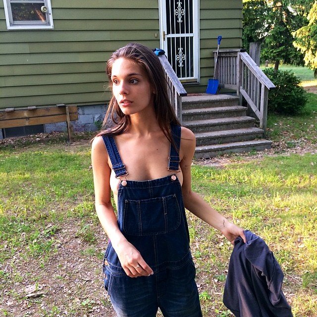 Caitlin Stasey