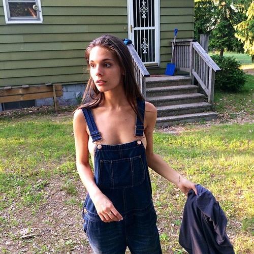 Caitlin Stasey