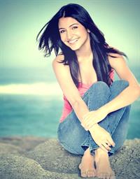 Anushka Sharma