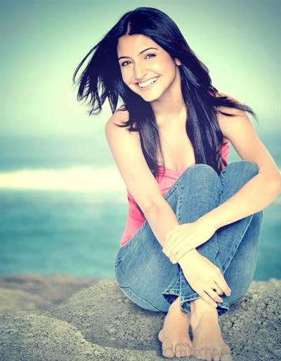 Anushka Sharma