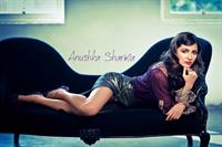 Anushka Sharma