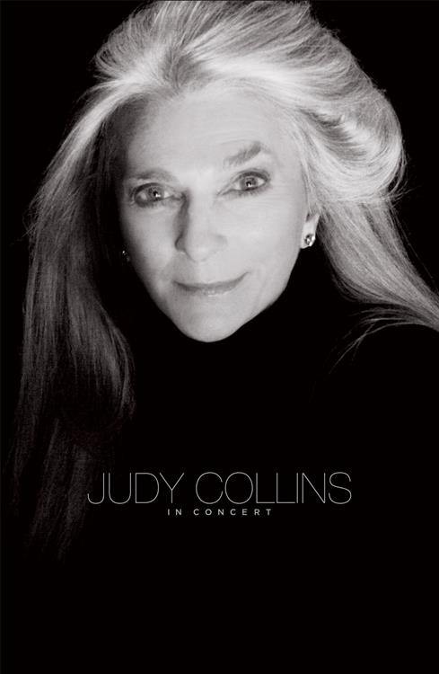 Judy Collins