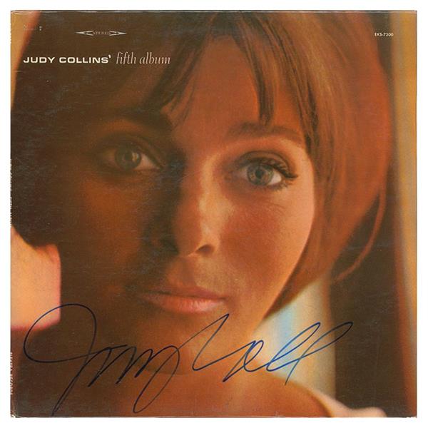 Judy Collins