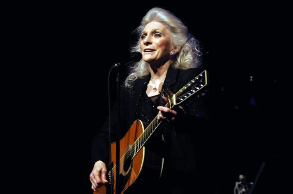 Judy Collins