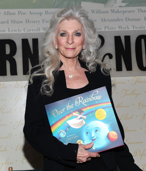 Judy Collins