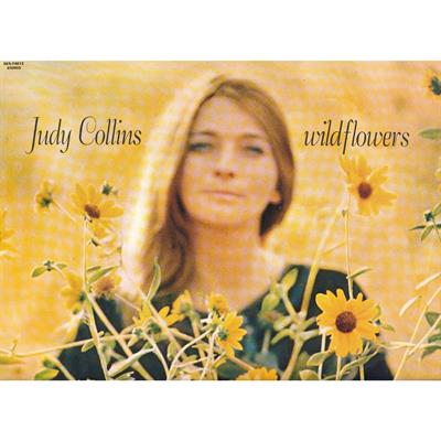 Judy Collins