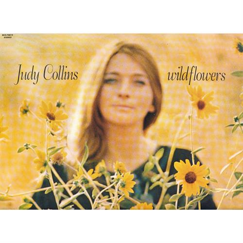 Judy Collins