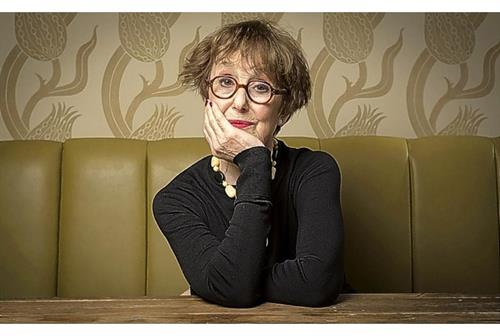 Una Stubbs