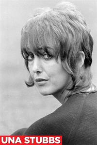Una Stubbs