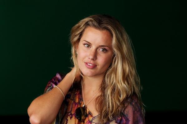 Caggie Dunlop