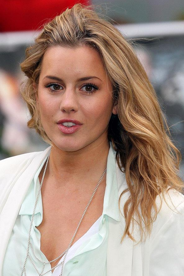 Caggie Dunlop