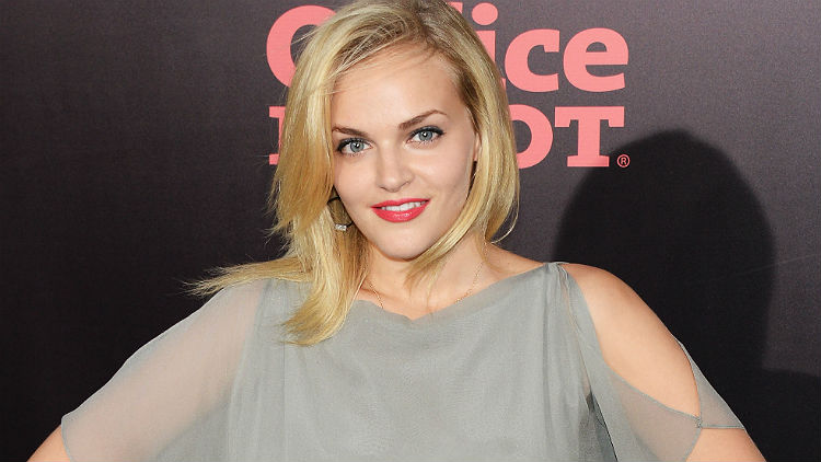 Madeline Brewer